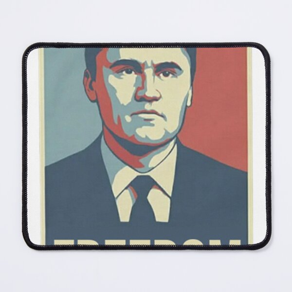 Item preview, Freedom-Charlie-Kirk 1 designed and sold by ElroyOndric.