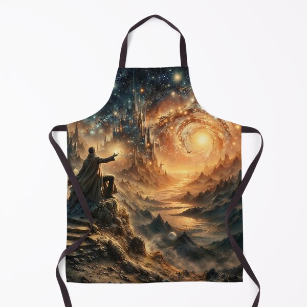Item preview, The Great Cosmic Dance designed and sold by jznq.