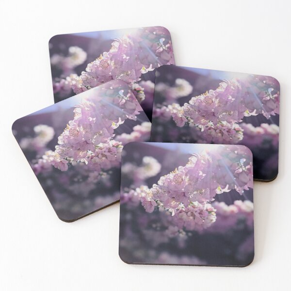 Item preview, Springtime Bloom – Plum Blossoms in Melbourne’s Fresh Air designed and sold by Rushshutterworks.