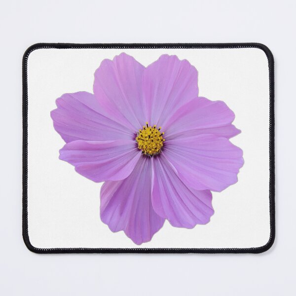 Aperçu de l'œuvre Fleur violette créée et vendue par Joysfuntime.
