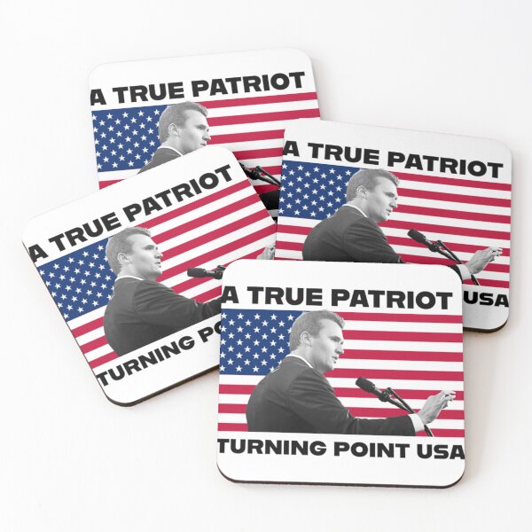 Item preview, CHARLIE-KIRK 7 designed and sold by MargareteOH.
