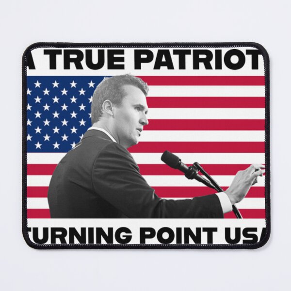 Item preview, CHARLIE-KIRK 7 designed and sold by MargareteOH.