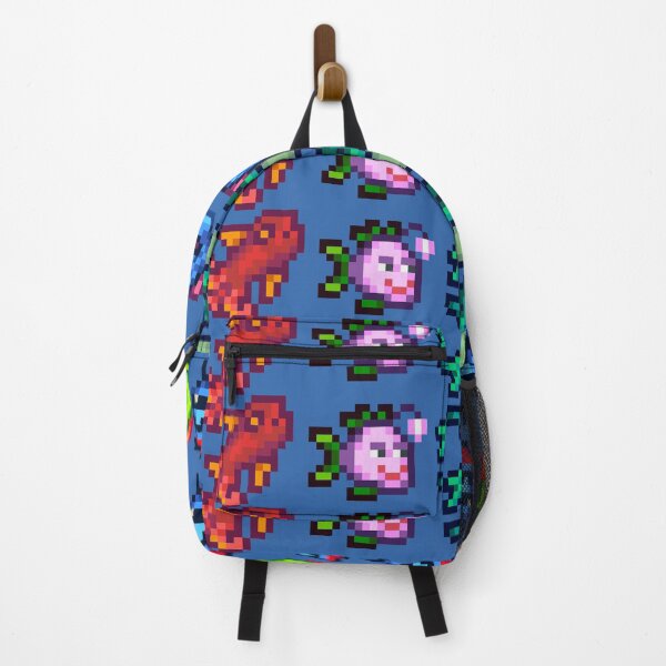 Item preview, Legendary Stardew Valley Fish designed and sold by The Sprite Guy.