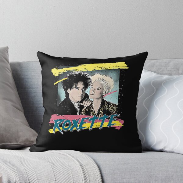 Item preview, Roxette   designed and sold by MarcelParadis.