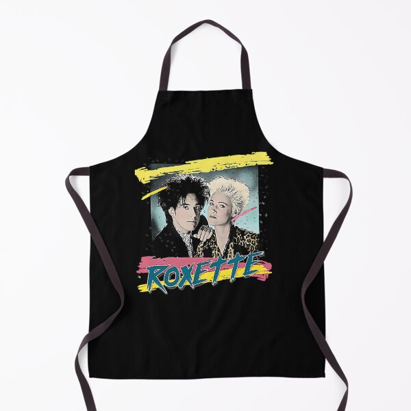 Item preview, Roxette designed and sold by MarcelParadis.