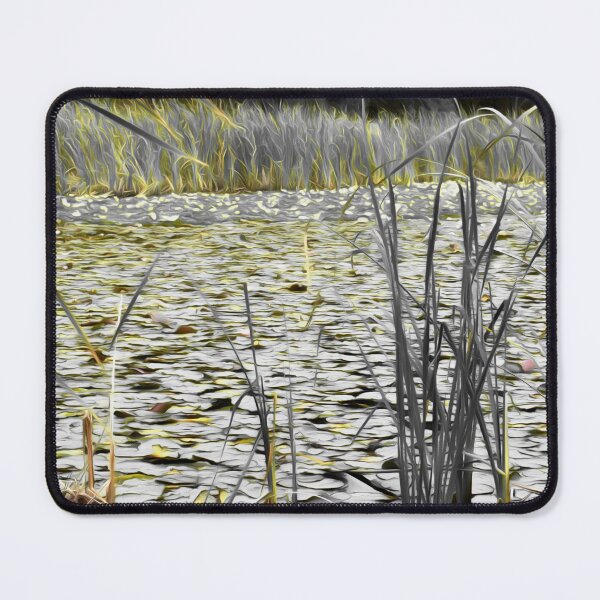 Item preview, Whispers of the Wetlands designed and sold by Yolanda Caporn Art.
