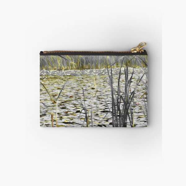 Item preview, Whispers of the Wetlands designed and sold by Yolanda Caporn Art.