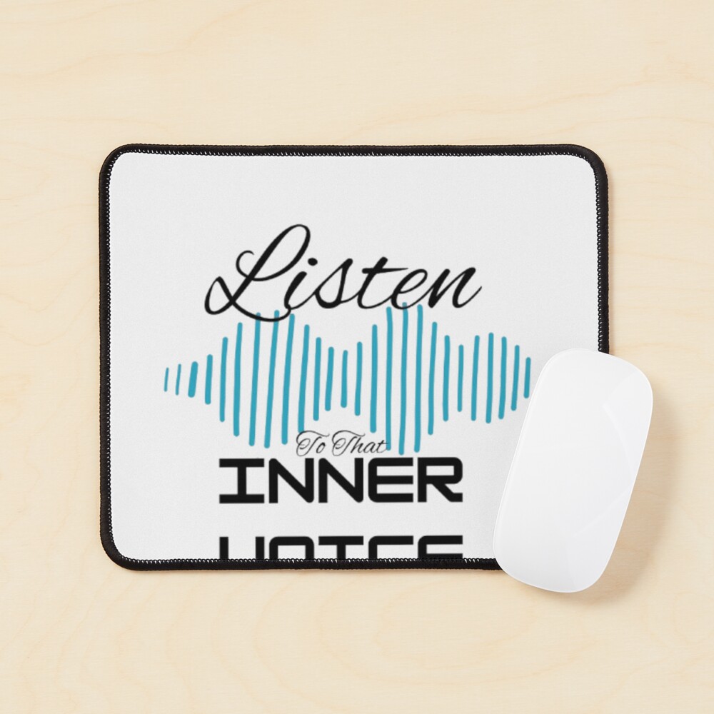 Item preview, Mouse Pad designed and sold by RSTrrendywear.
