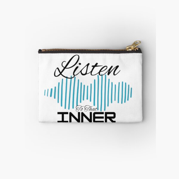 Item preview, Listen To That Inner Voice designed and sold by RSTrrendywear.
