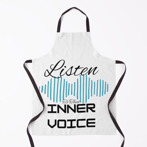 Item preview, Listen To That Inner Voice designed and sold by RSTrrendywear.