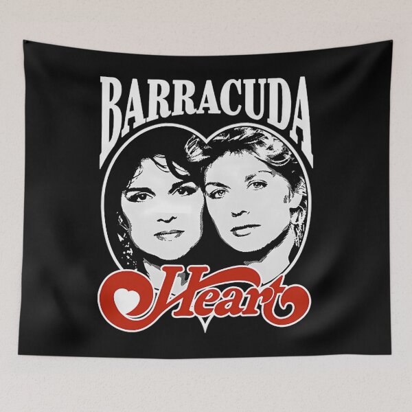 Item preview, Barracuda Best Art designed and sold by ElodieCordier.