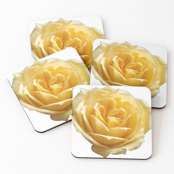 Item preview, Yellow rose  designed and sold by Joysfuntime.