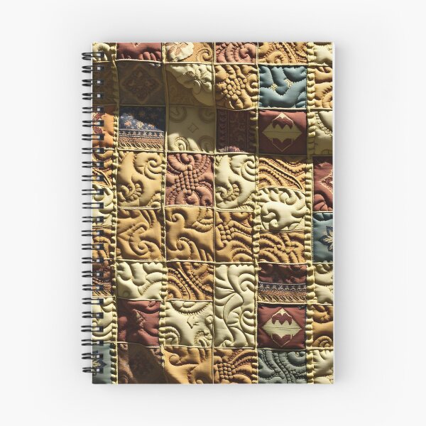 Item preview, Colorful Quilting Pattren - Quilting Lover - Funny Quilter designed and sold by Wiss2Arts.