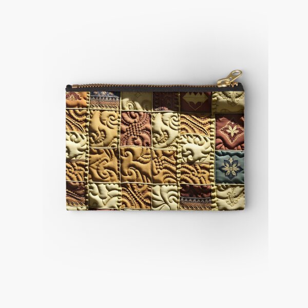 Item preview, Colorful Quilting Pattren - Quilting Lover - Funny Quilter designed and sold by Wiss2Arts.