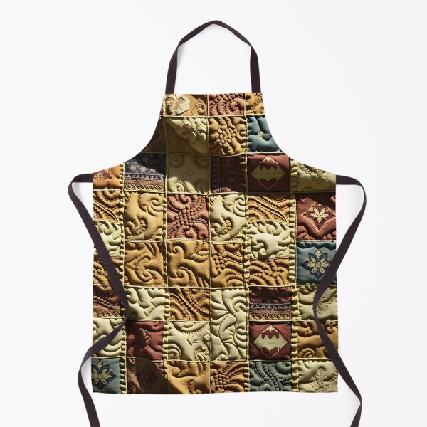 Item preview, Colorful Quilting Pattren - Quilting Lover - Funny Quilter designed and sold by Wiss2Arts.