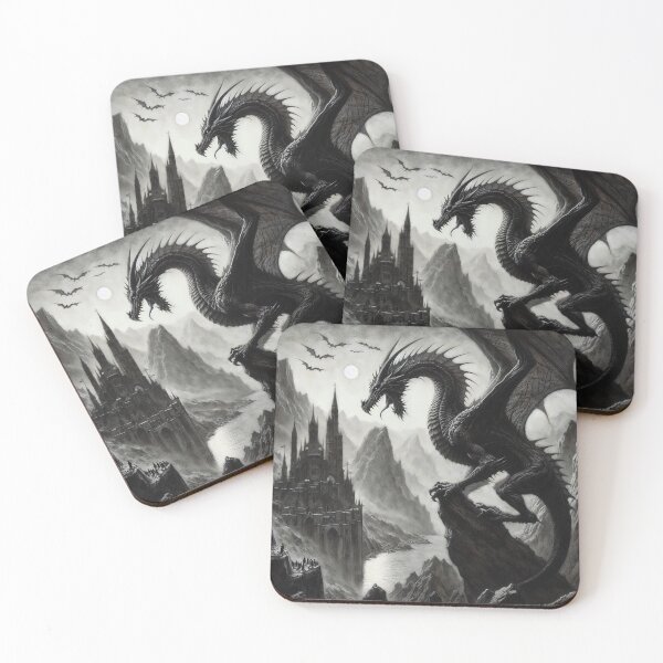 Item preview, the Dragon Kingdom designed and sold by jznq.