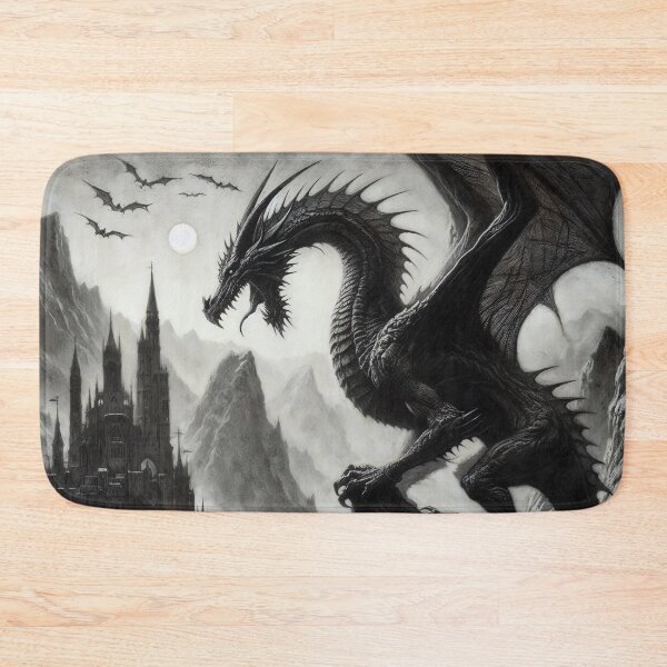 Item preview, the Dragon Kingdom designed and sold by jznq.