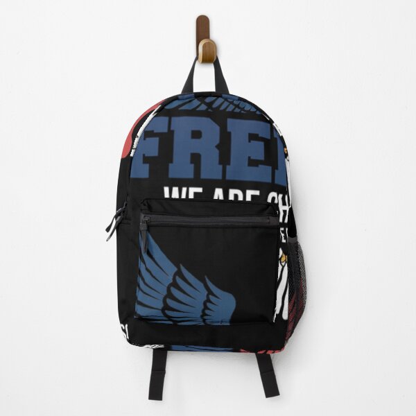 Item preview, Freedom-Charlie-Kirk designed and sold by ElroyOndric.