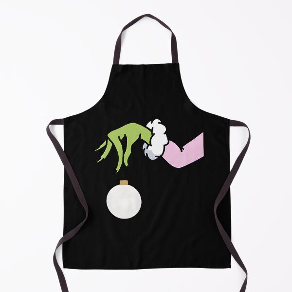 Item preview, Grinchette designed and sold by ramonaaeqvenita.