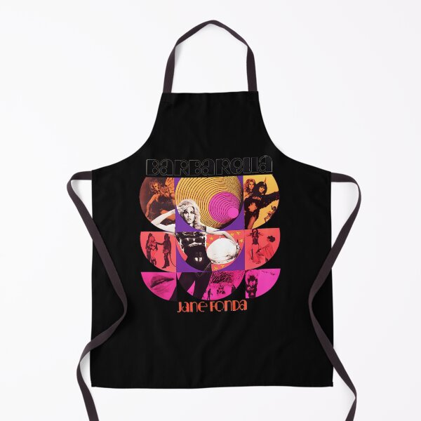 Item preview, Barba.rel.la jan.e fo.nda designed and sold by MarcelParadis.