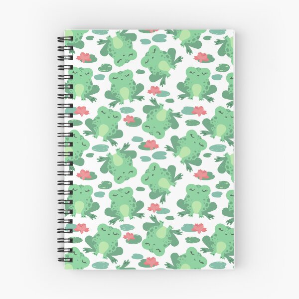 Item preview, Cute green frogs designed and sold by DarianaArt.