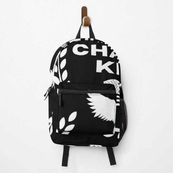 Item preview, Charlie-Kirk 9 designed and sold by MargareteOH.