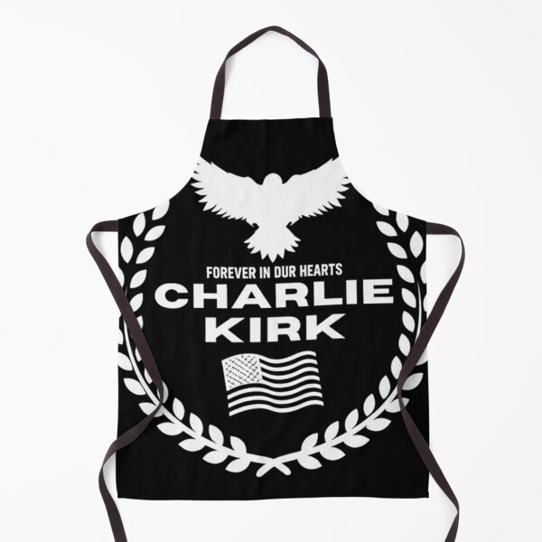Item preview, Charlie-Kirk 9 designed and sold by MargareteOH.