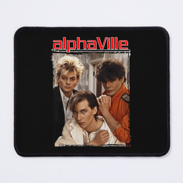 Item preview, Alpha.ville designed and sold by MarcelParadis.