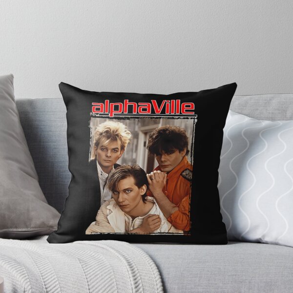 Item preview, Alpha.ville   designed and sold by MarcelParadis.