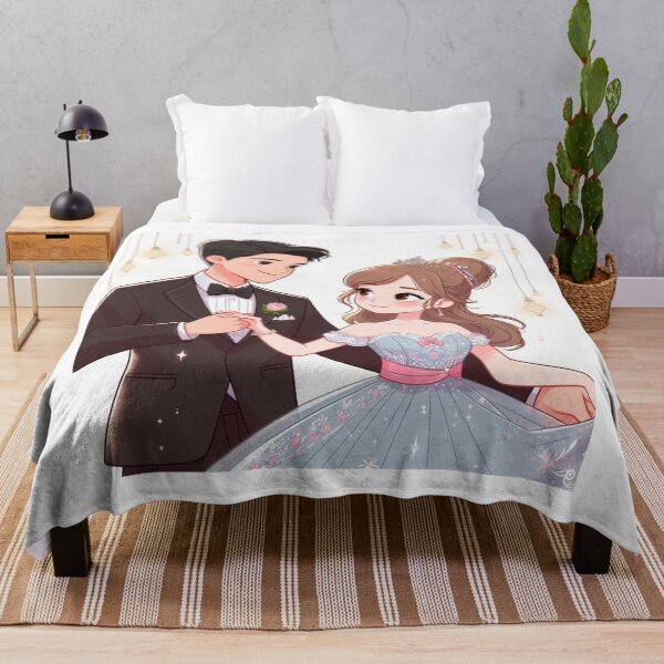 Item preview, Cute Couple  designed and sold by Mywaymylife.