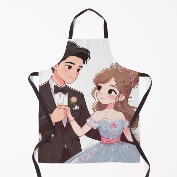 Item preview, Cute Couple designed and sold by Mywaymylife.