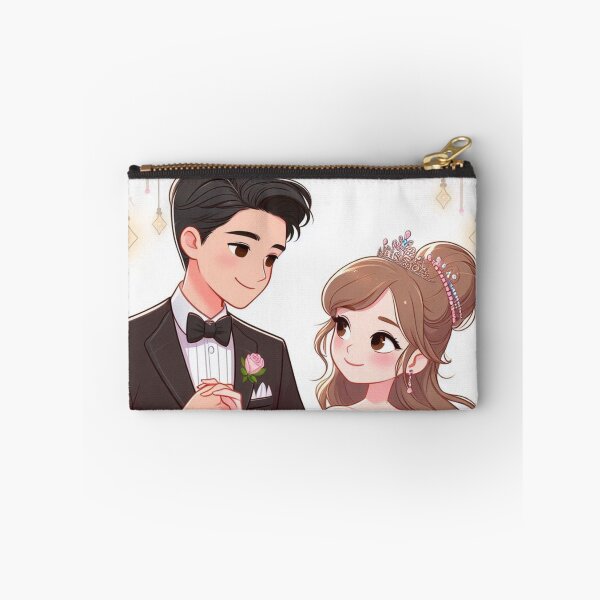 Item preview, Cute Couple  designed and sold by Mywaymylife.
