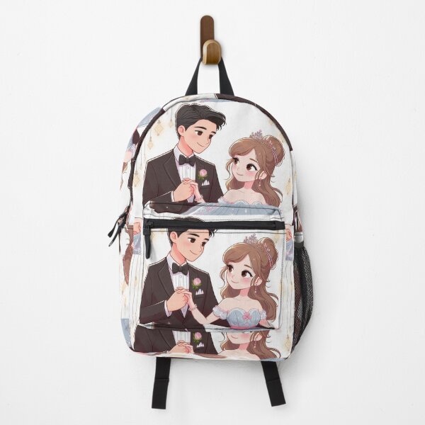 Item preview, Cute Couple  designed and sold by Mywaymylife.