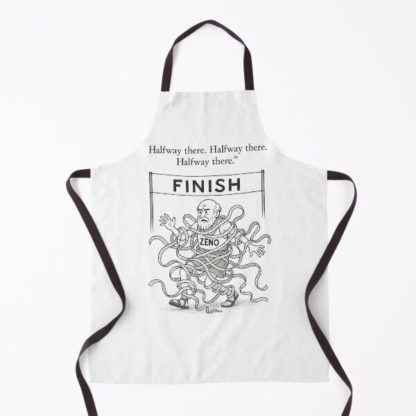 Item preview, Zeno at a Marathon designed and sold by Grand Illusions.