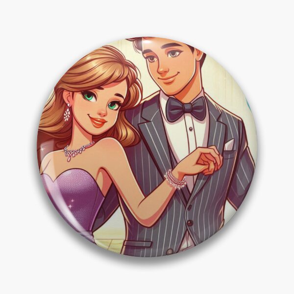 Item preview, Dancing Couple  designed and sold by Mywaymylife.