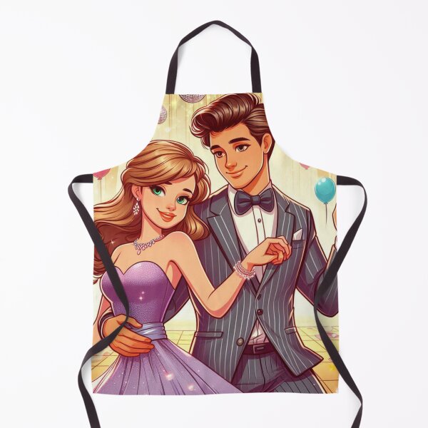 Item preview, Dancing Couple designed and sold by Mywaymylife.