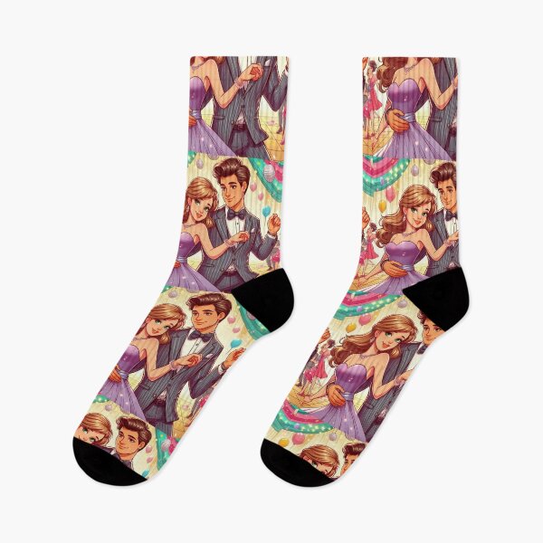 Item preview, Dancing Couple  designed and sold by Mywaymylife.