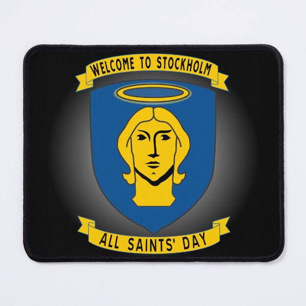 Item preview, Stockholm 44.0 designed and sold by ALF2023.