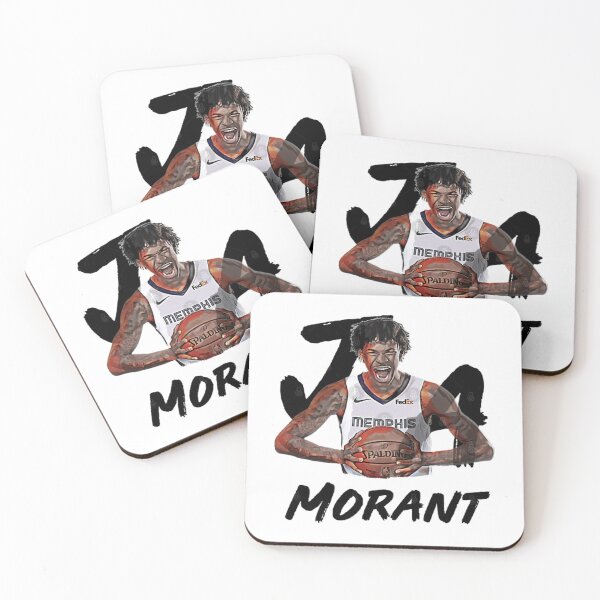 Item preview, ja morant designed and sold by HeribertHauser.