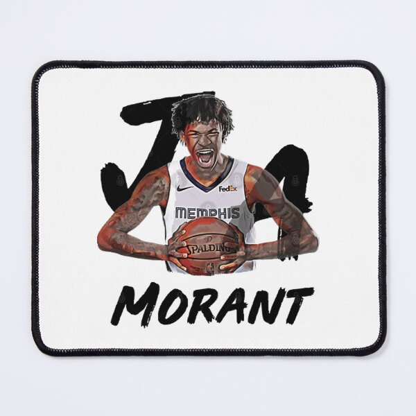 Item preview, ja morant designed and sold by HeribertHauser.