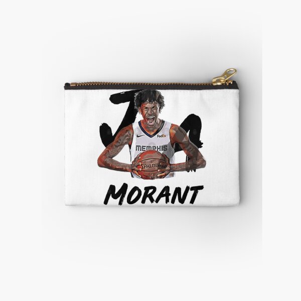 Artikelvorschau, ja morant entworfen und verkauft von HeribertHauser.