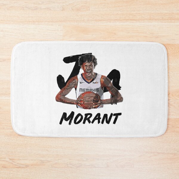 Item preview, ja morant designed and sold by HeribertHauser.