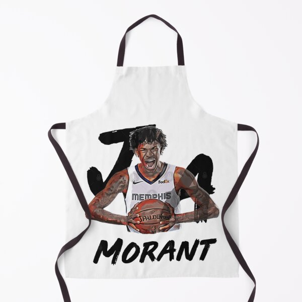 Item preview, ja morant designed and sold by HeribertHauser.
