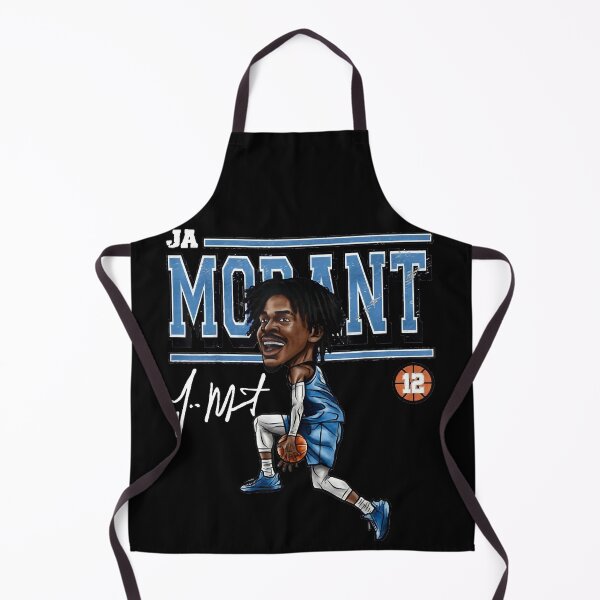 Item preview, Ja Morants designed and sold by HeribertHauser.