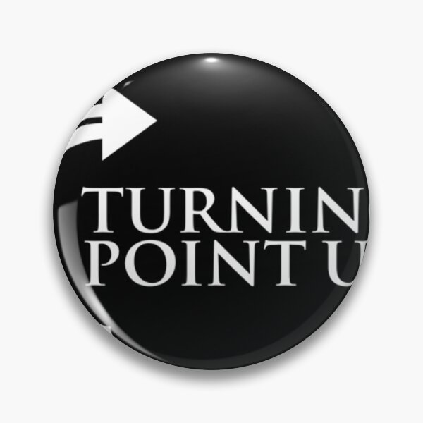 Item preview, Turning Point USA Charlie-Kirk 1 designed and sold by ElroyOndric.