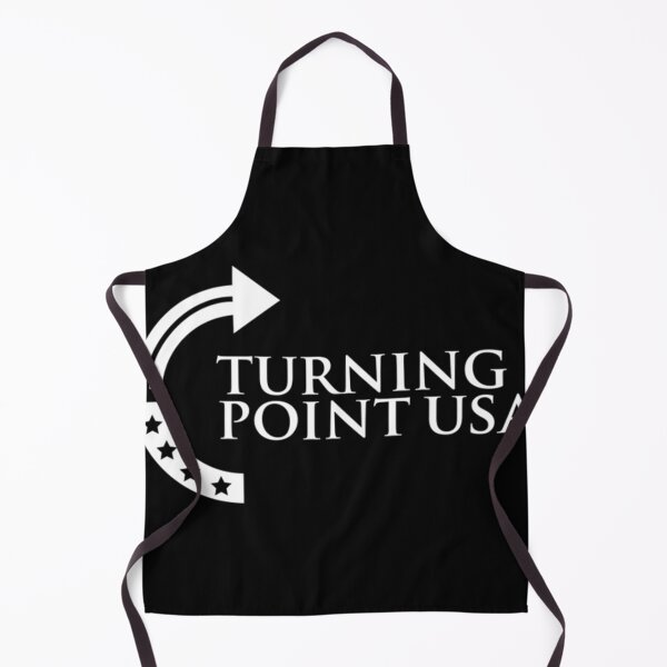 Item preview, Turning Point USA Charlie-Kirk 1 designed and sold by ElroyOndric.