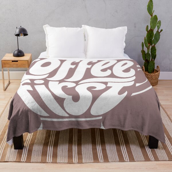 Item preview, World Coffee Day – Coffee First designed and sold by Cookiezoo.