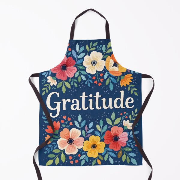 Item preview, Gratitude and thanks thoughts designed and sold by Ponted.