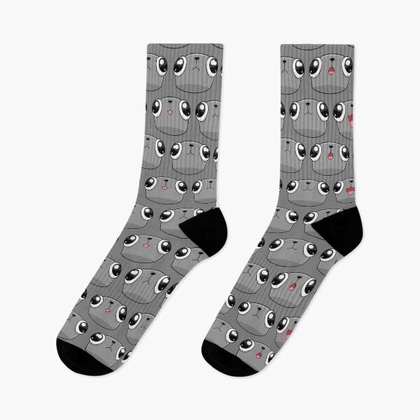 Item preview, Roblox Pebble Seamless Pattern designed and sold by Gamify Store.