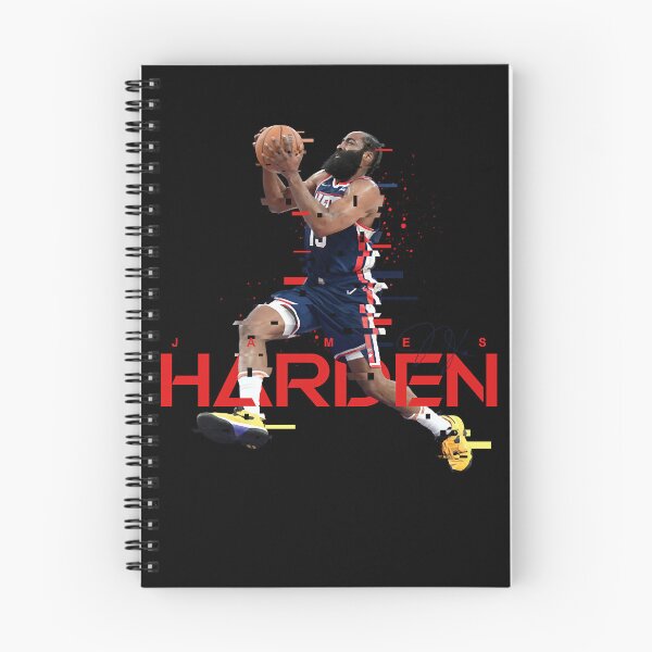 Item preview, James Harden designed and sold by HeribertHauser.